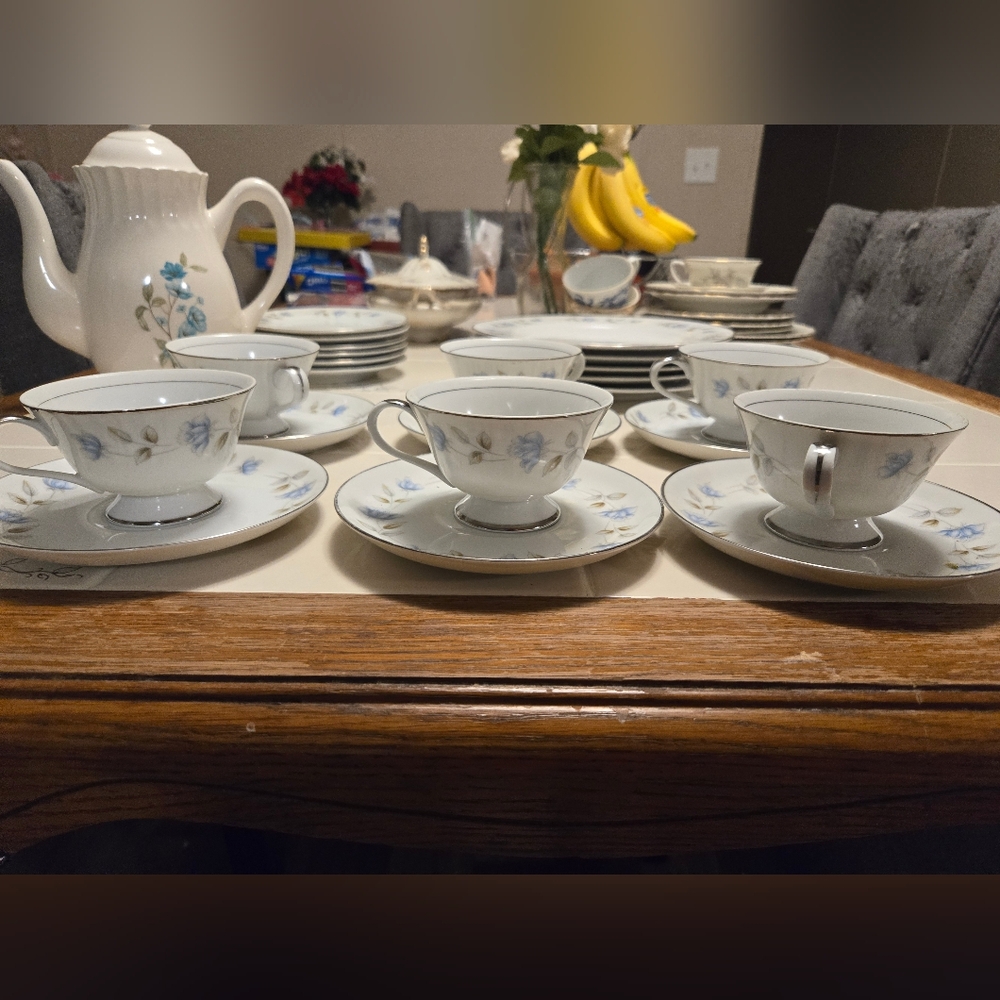 Tea set